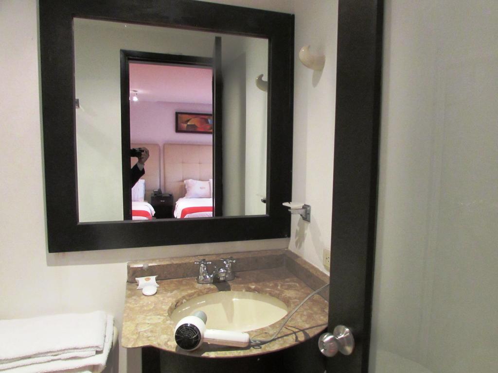 American Deluxe 3* Bogota