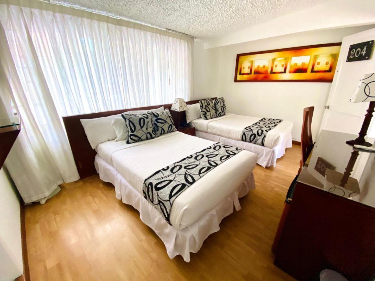Marbella Chico 3* Bogotá