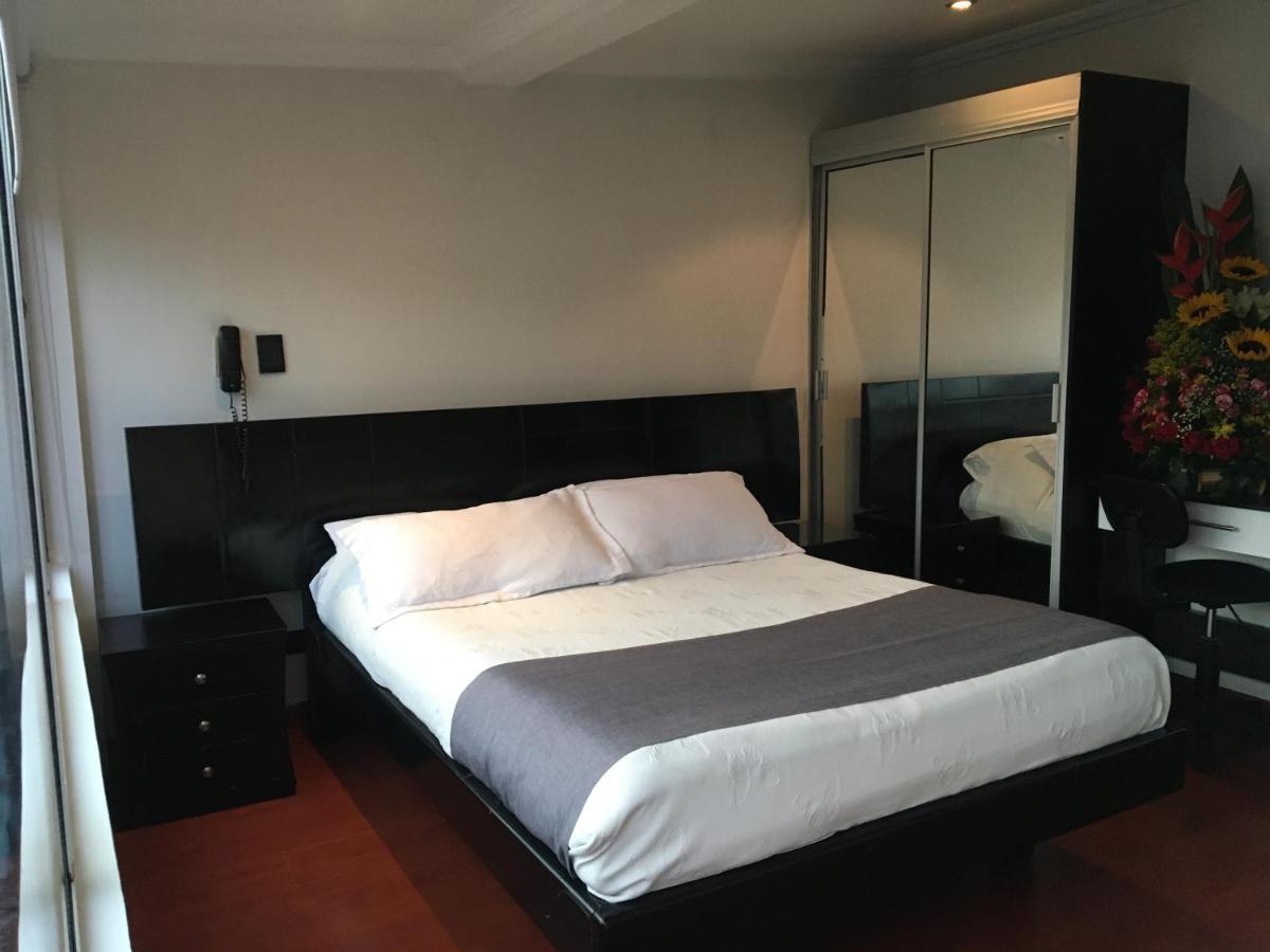 Hotel Ejecutivo Embajada 3*