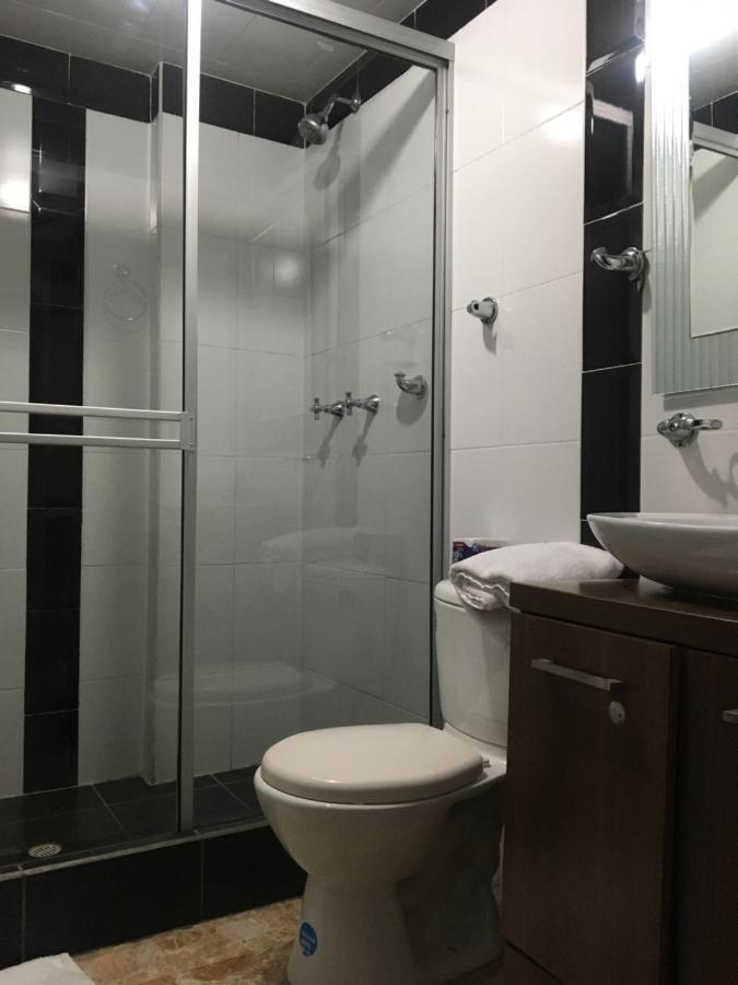 Hotel Ejecutivo Av La Esperanza