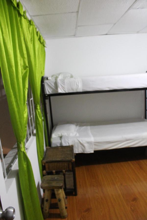 Cafe San Bernabe Guest house Bogota