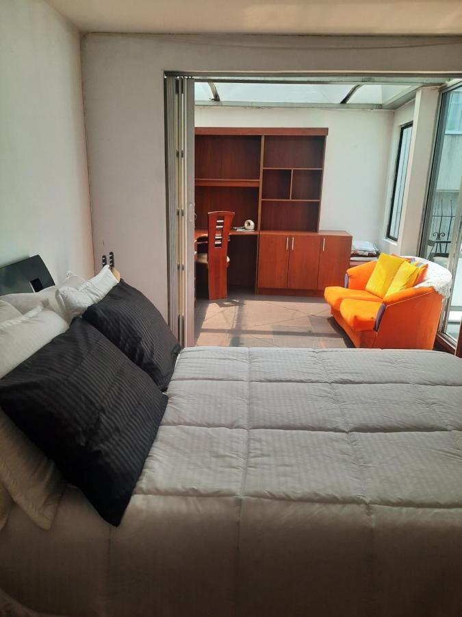 Apartment Arcadia *