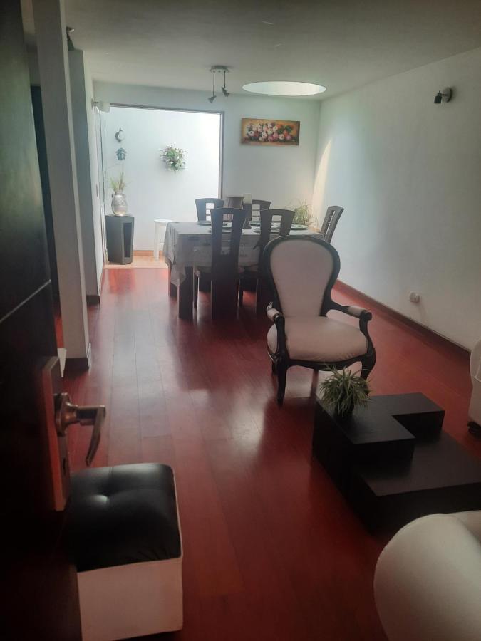 Apartment Arcadia Bogota