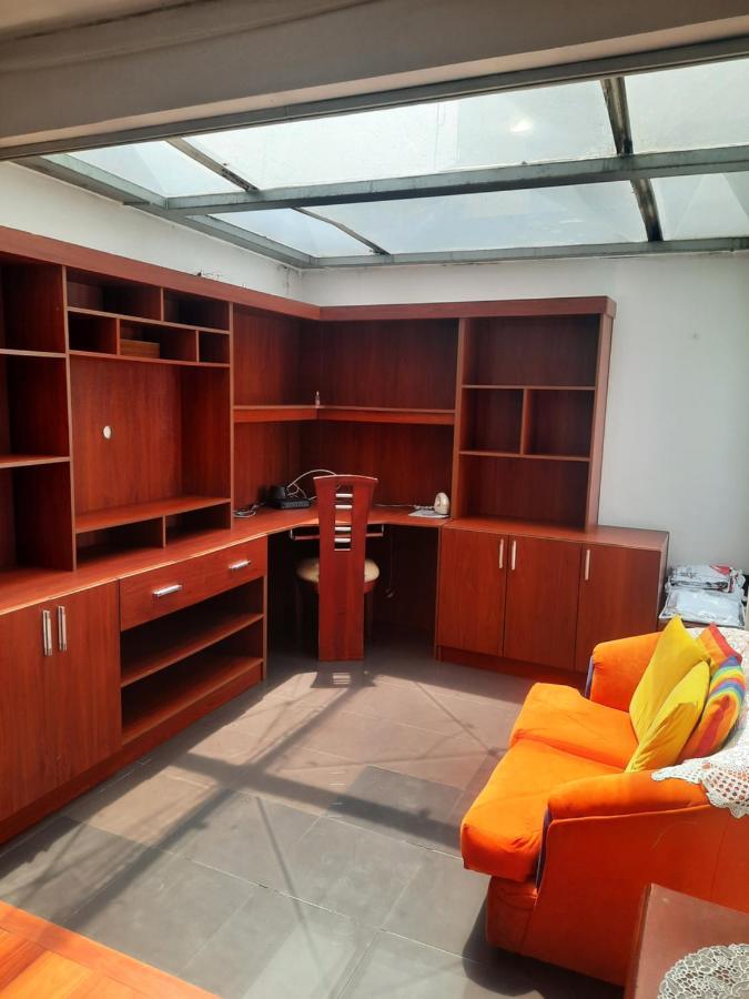 Apartment Arcadia
