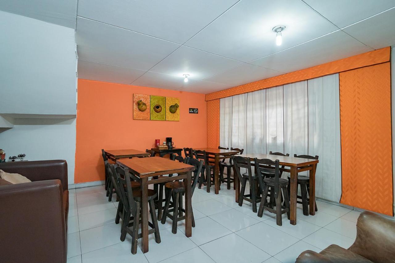 Ayenda Casa Maconglo - Hotel1022