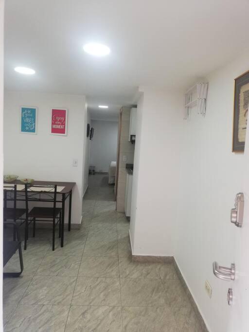Apartaestudio #2 Cerca A Movistar Arena Y Estadio El Campin Apartment Bogota