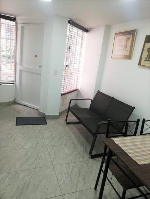 Apartment Apartaestudio #2 Cerca A Movistar Arena Y Estadio El Campin