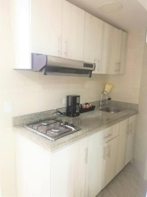 Apartment Apartaestudio #2 Cerca A Movistar Arena Y Estadio El Campin *