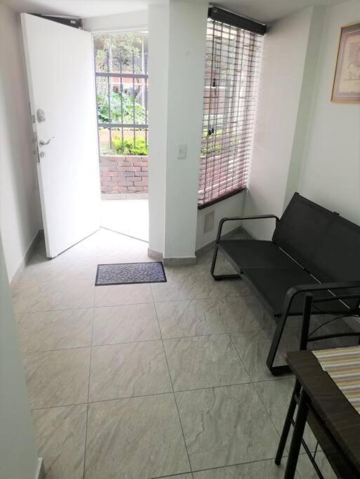 Apartaestudio #2 Cerca A Movistar Arena Y Estadio El Campin Apartment *