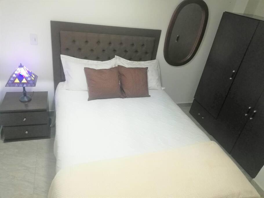 Apartment Apartaestudio #2 Cerca A Movistar Arena Y Estadio El Campin *