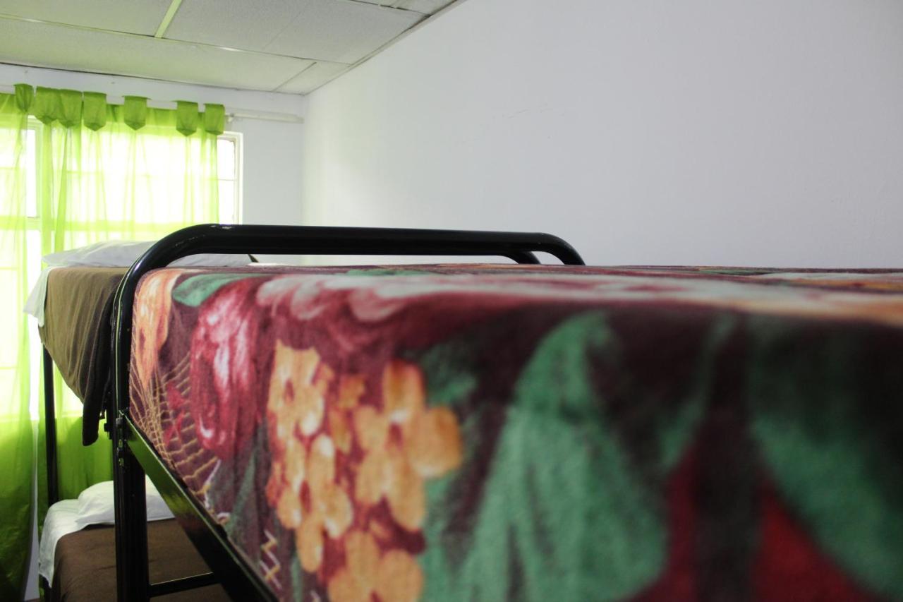 Cafe San Bernabe Guest house