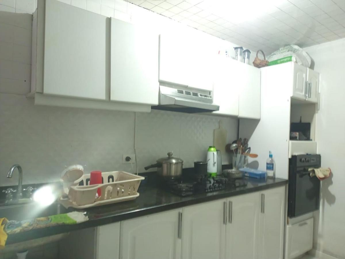 Cafe San Bernabe Guest house