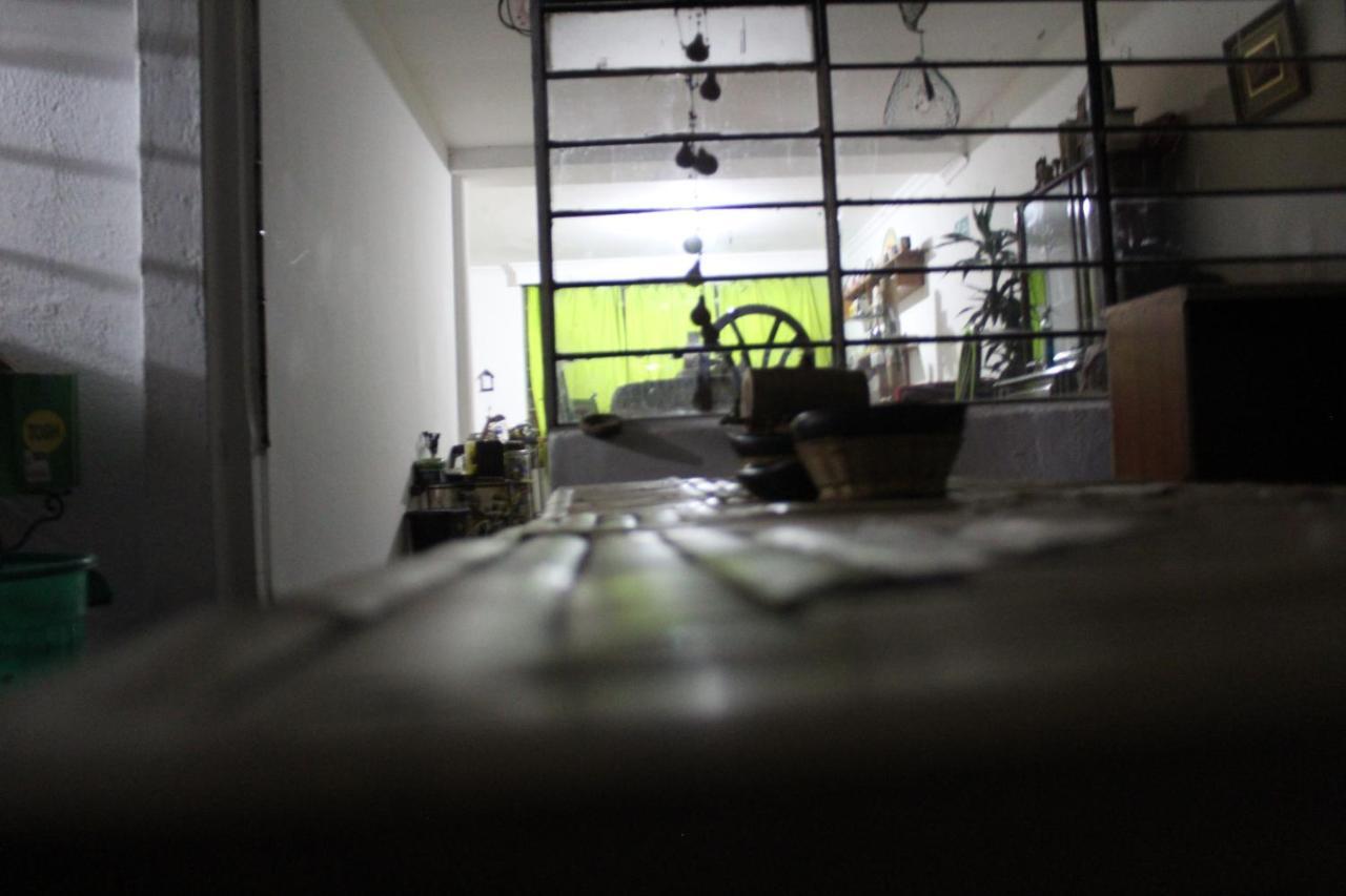 Guest house Cafe San Bernabe Bogota