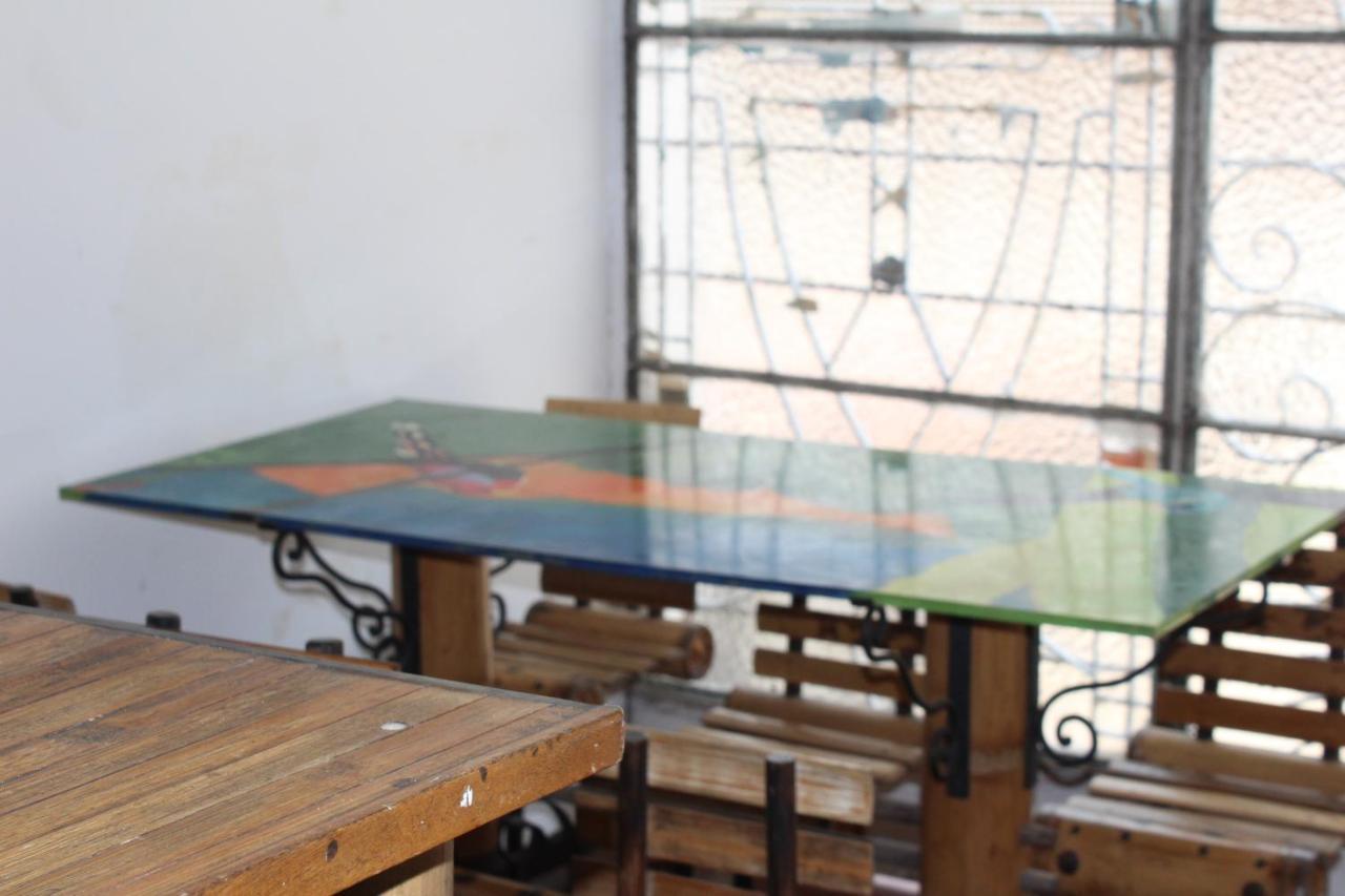 Cafe San Bernabe Guest house 2*