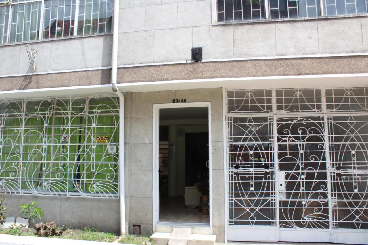 Cafe San Bernabe Guest house 2*