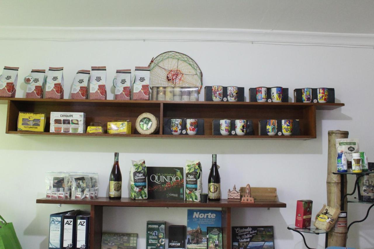Cafe San Bernabe Guest house 2*