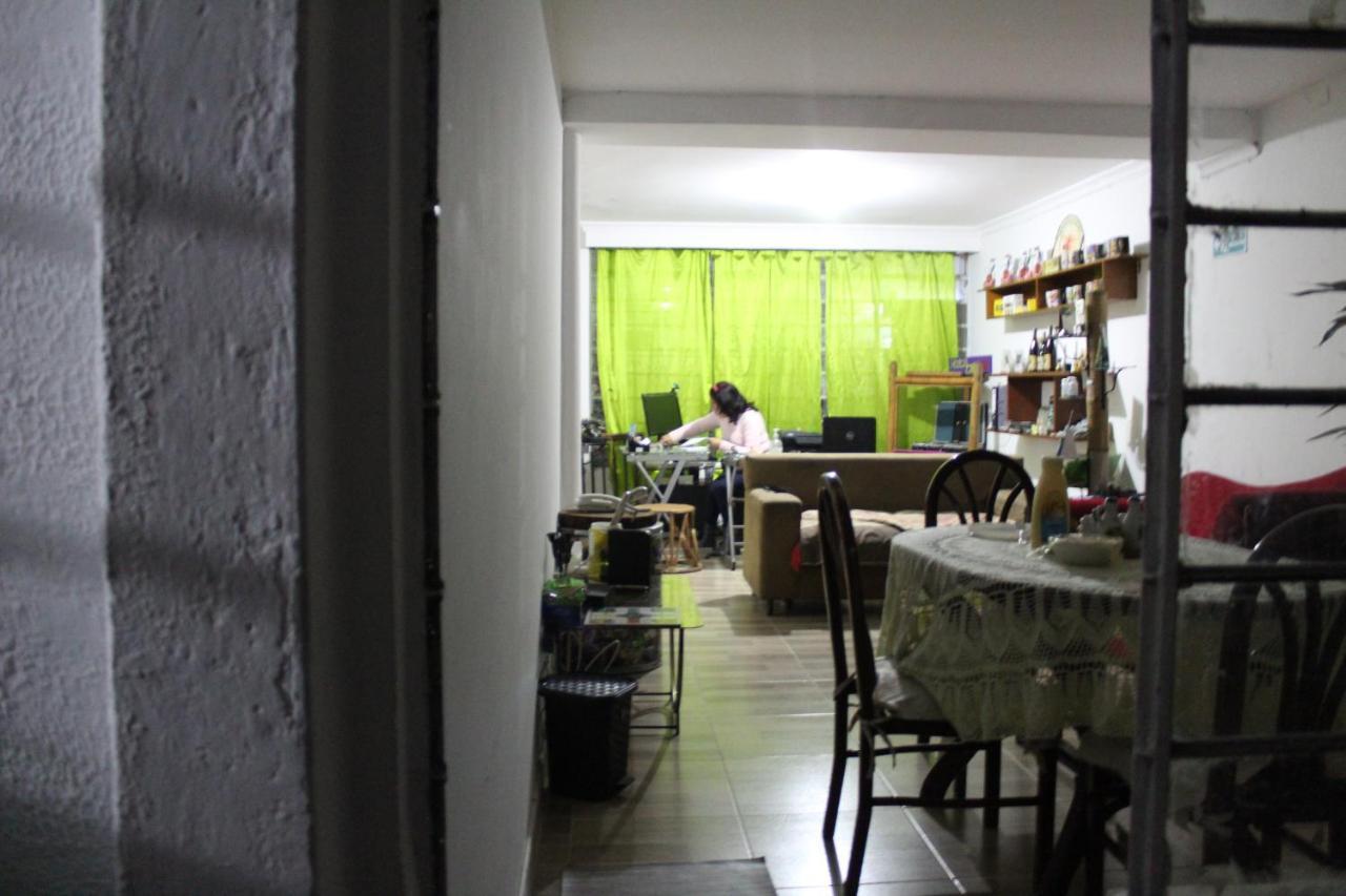 Cafe San Bernabe Bogota