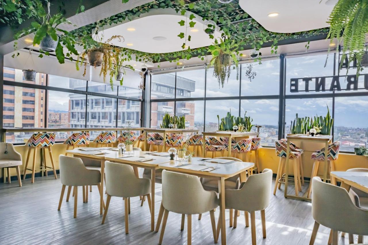 Express 53 Hotel Bogota