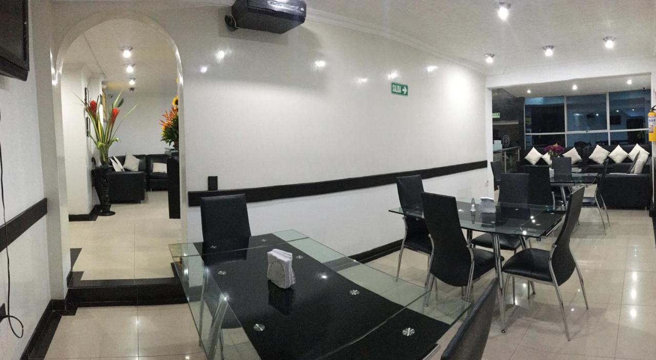 Hotel Ejecutivo Embajada Hotel