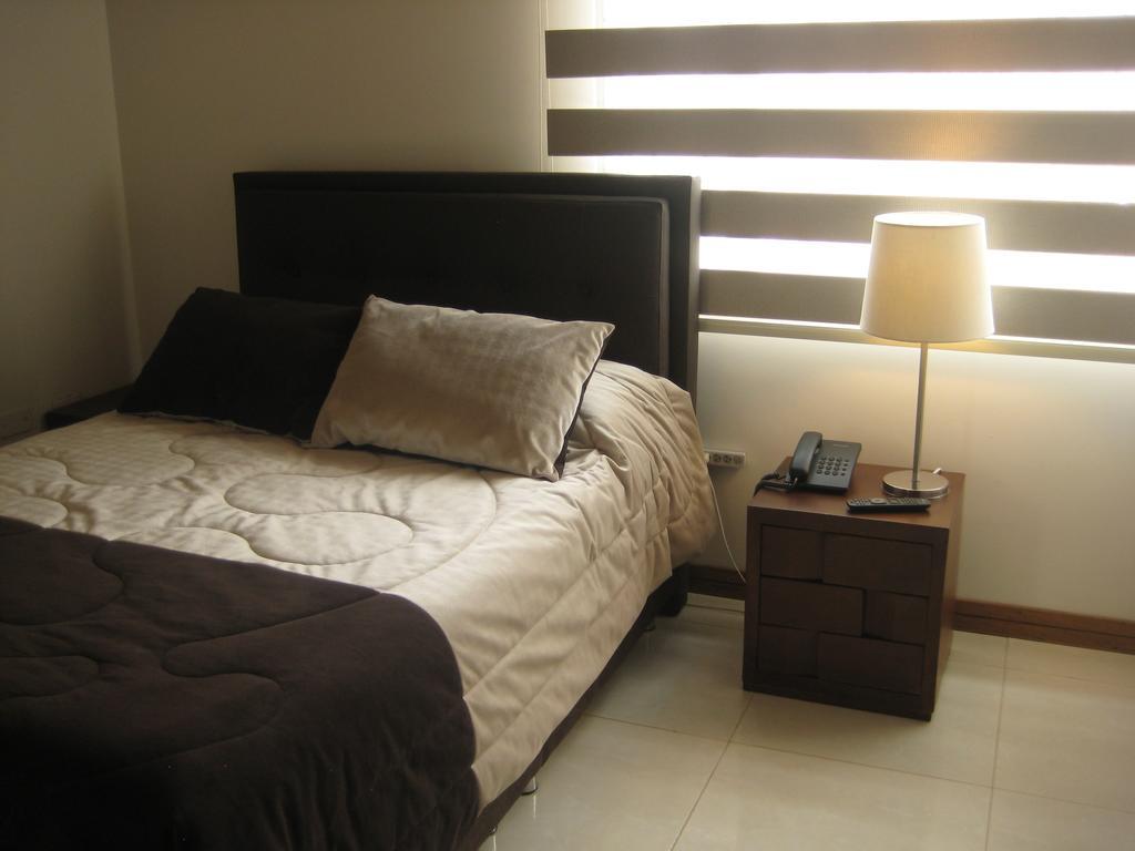 Casa Santa Marta Hotel Bogota