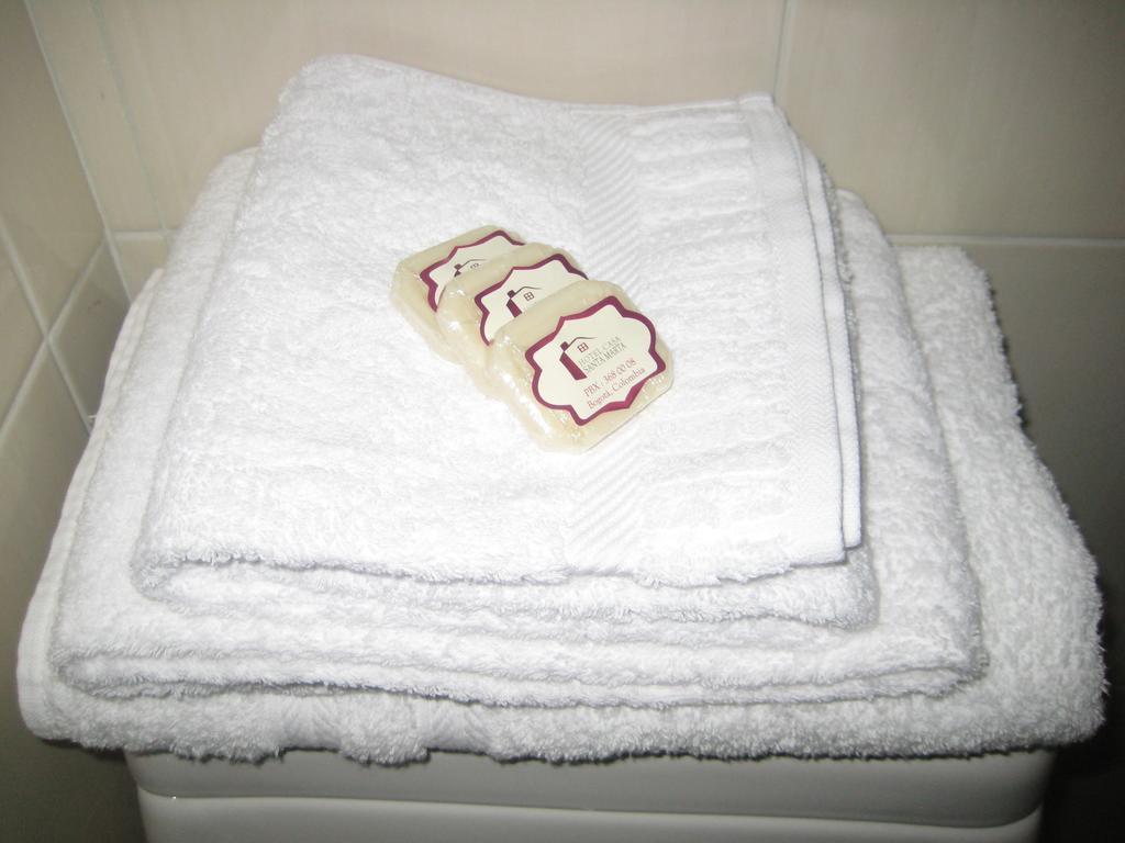 Casa Santa Marta Hotel Bogota