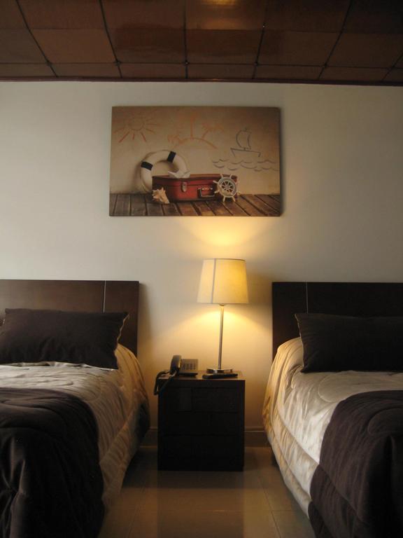 Casa Santa Marta Bogota