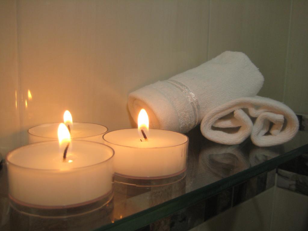 Hotel Casa Santa Marta 3*