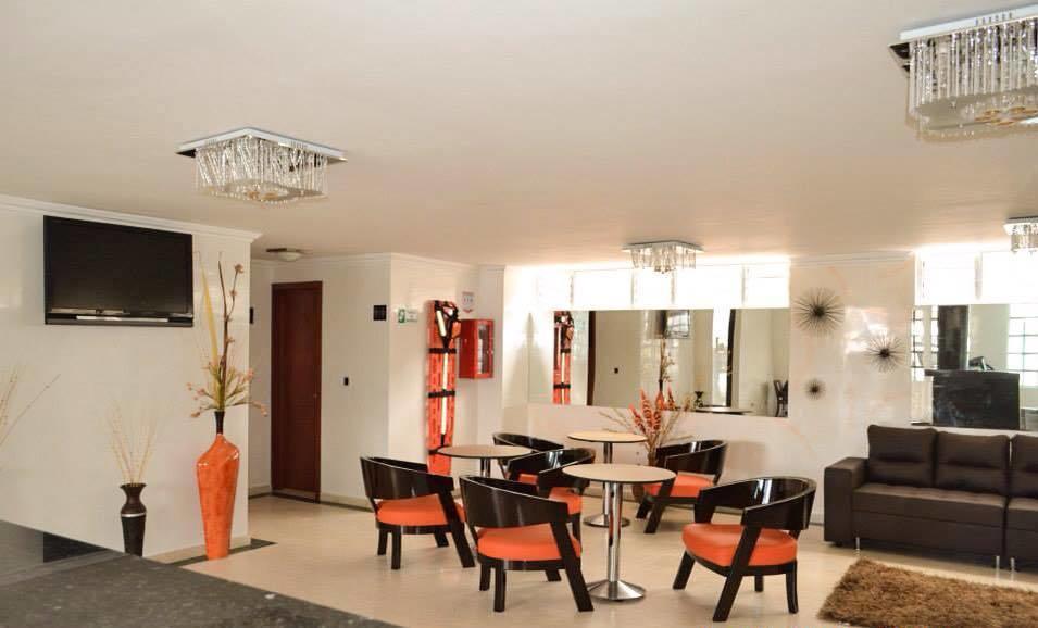 San Jose Real Hotel Bogotá