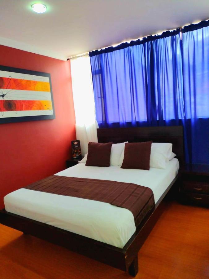 Fidenzi Bogota
