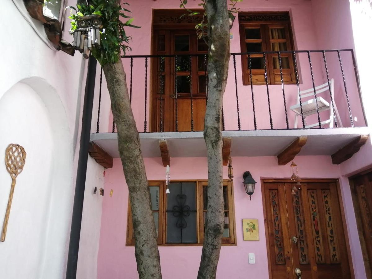 Gh Laurel Apartment