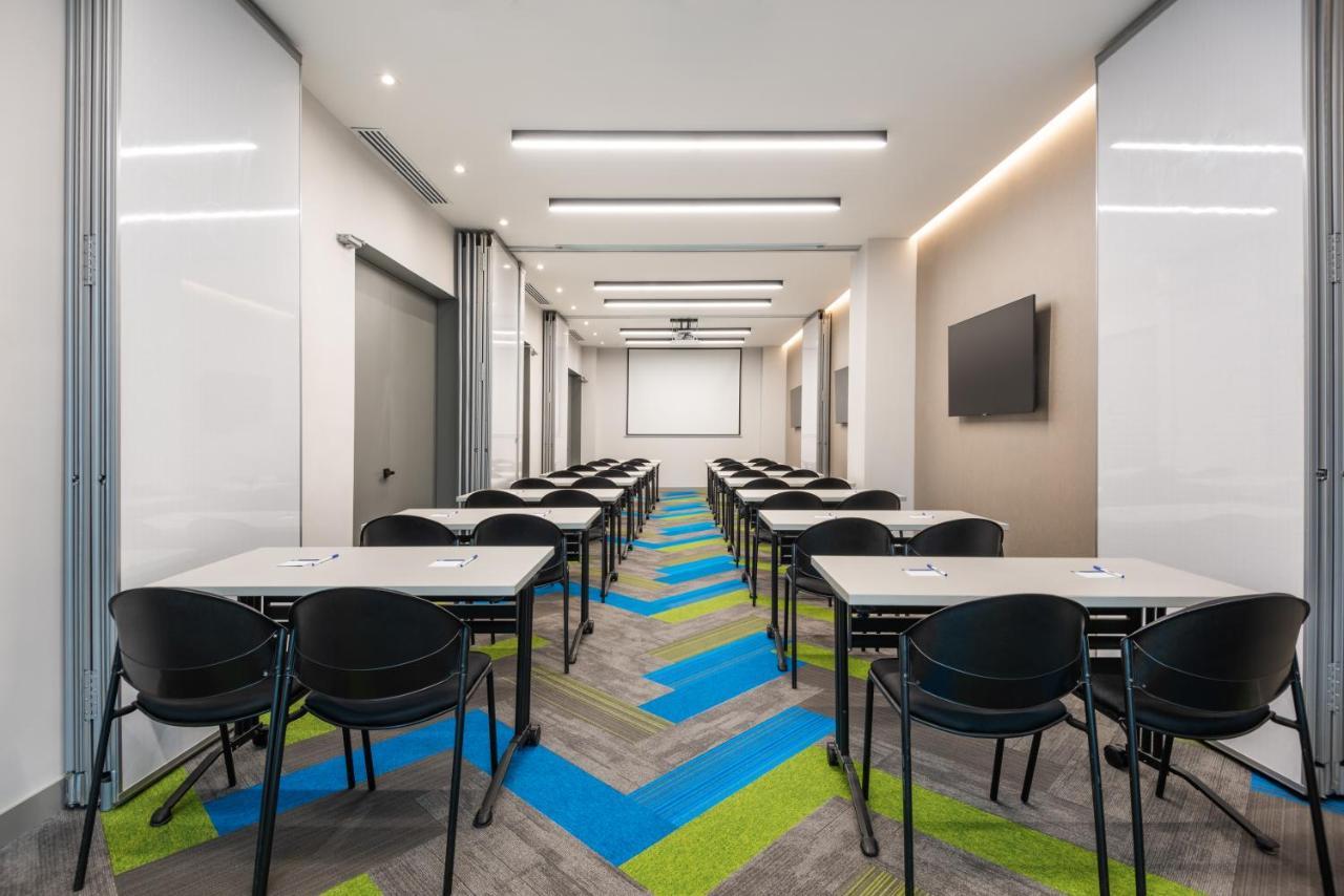 Express - Parque La 93 By Ihg Hotel Bogota