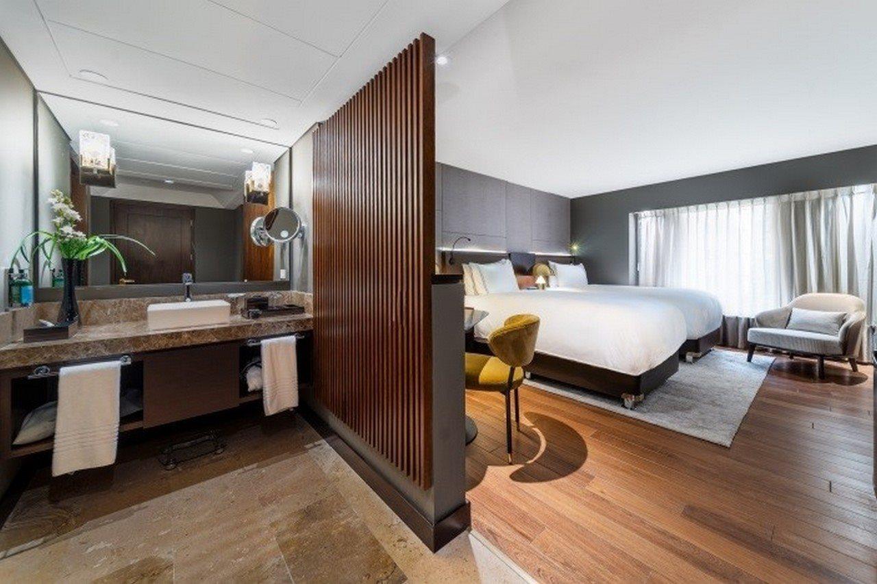 Hotel Sofitel Victoria Regia