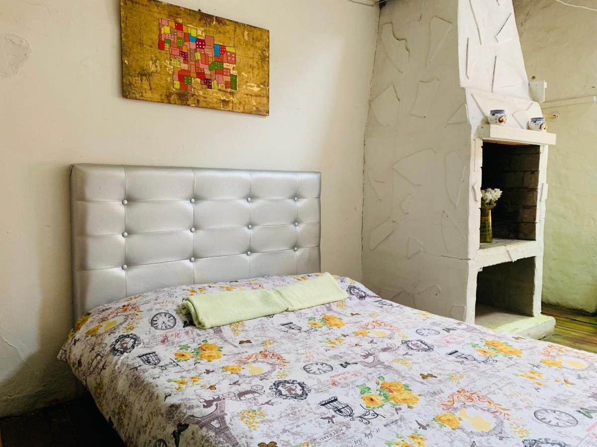 Casa Artistica Candelaria