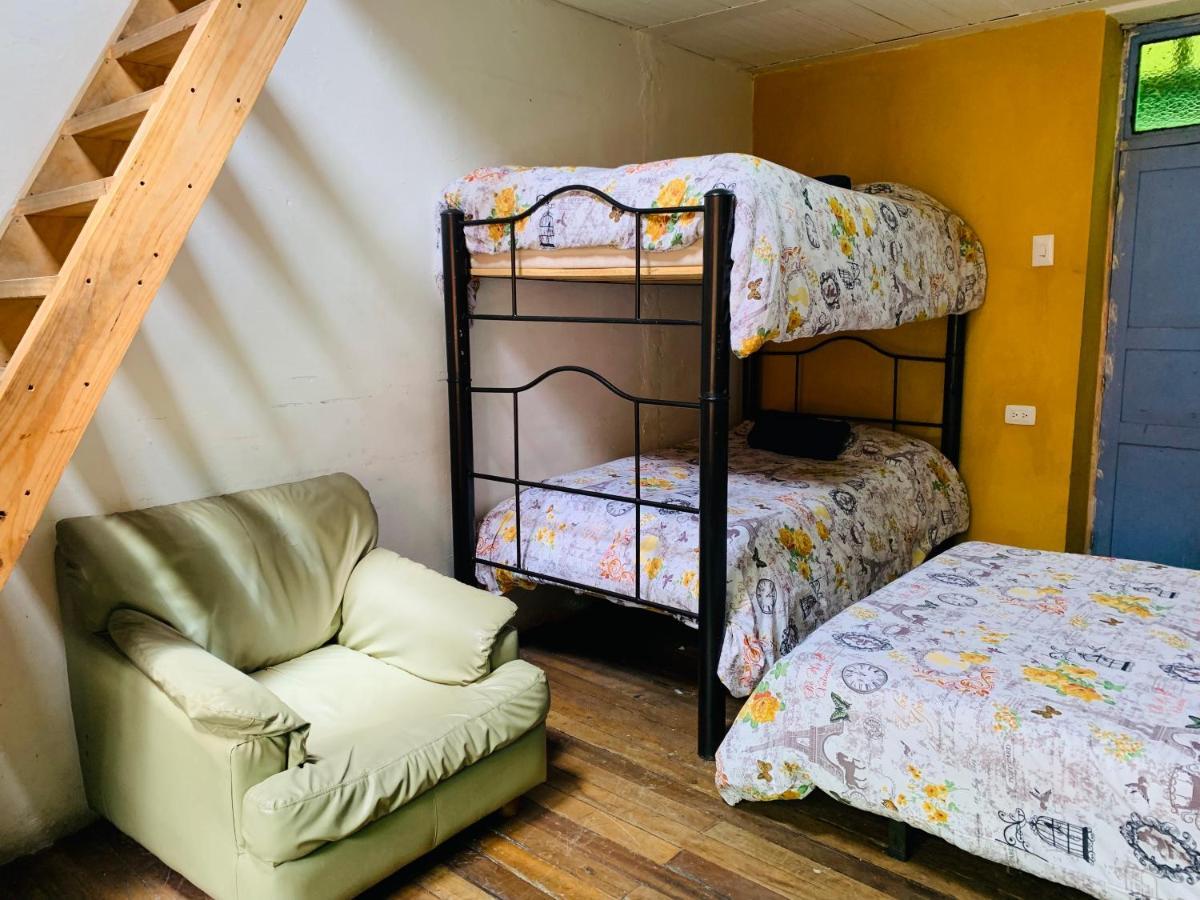 Guest house Casa Artistica Candelaria