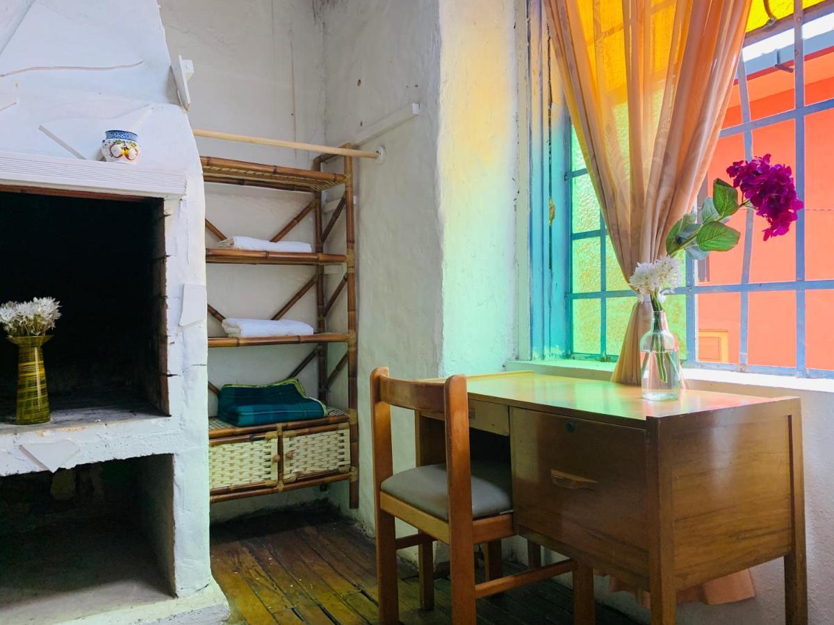Casa Artistica Candelaria 3*