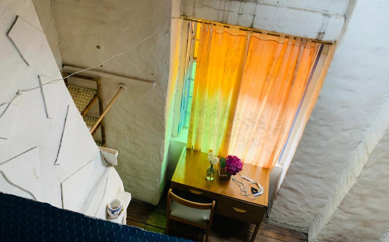 Casa Artistica Candelaria Guest house Bogota