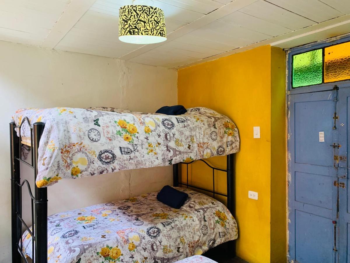 Guest house Casa Artistica Candelaria