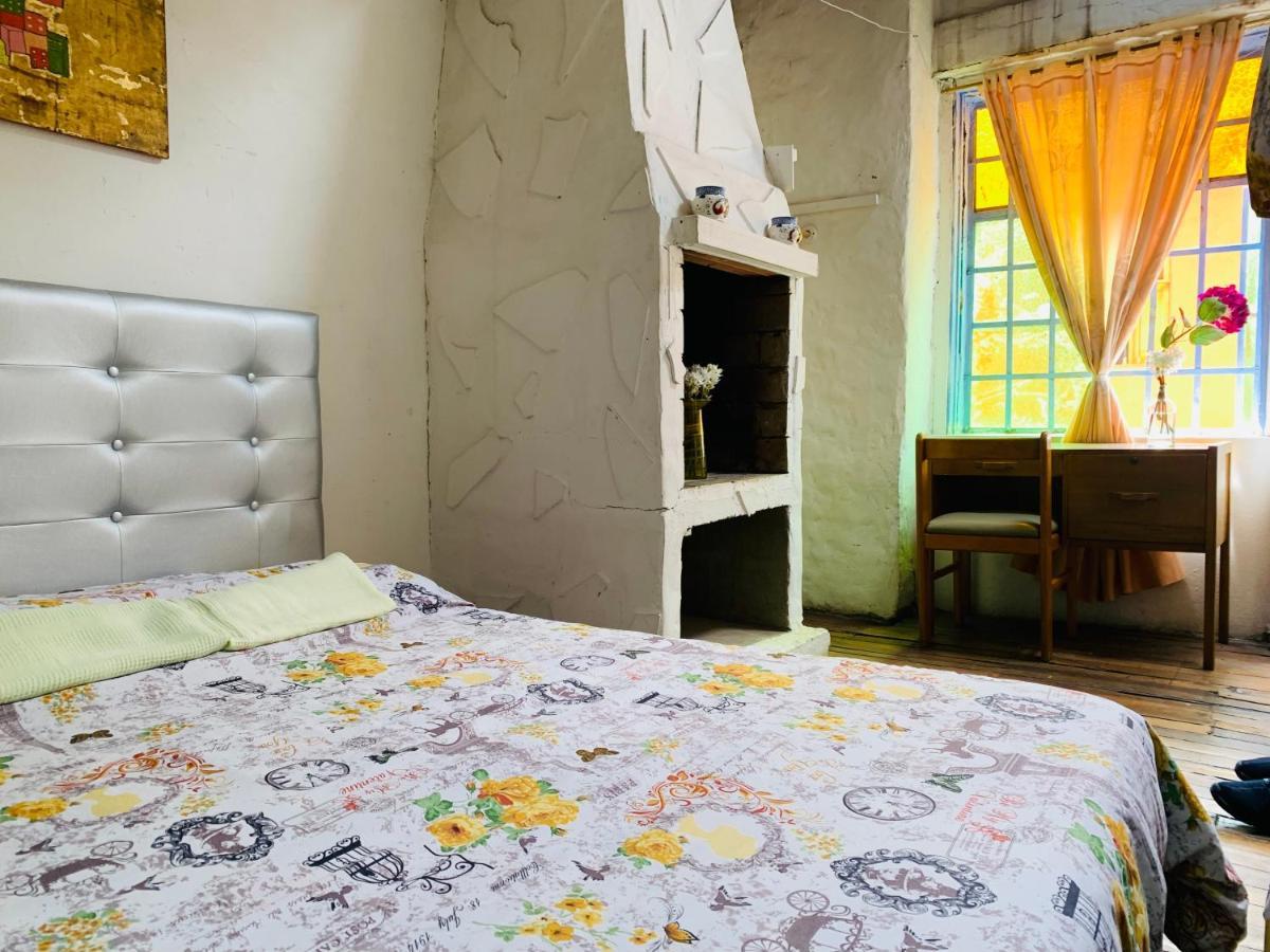 Casa Artistica Candelaria 3*