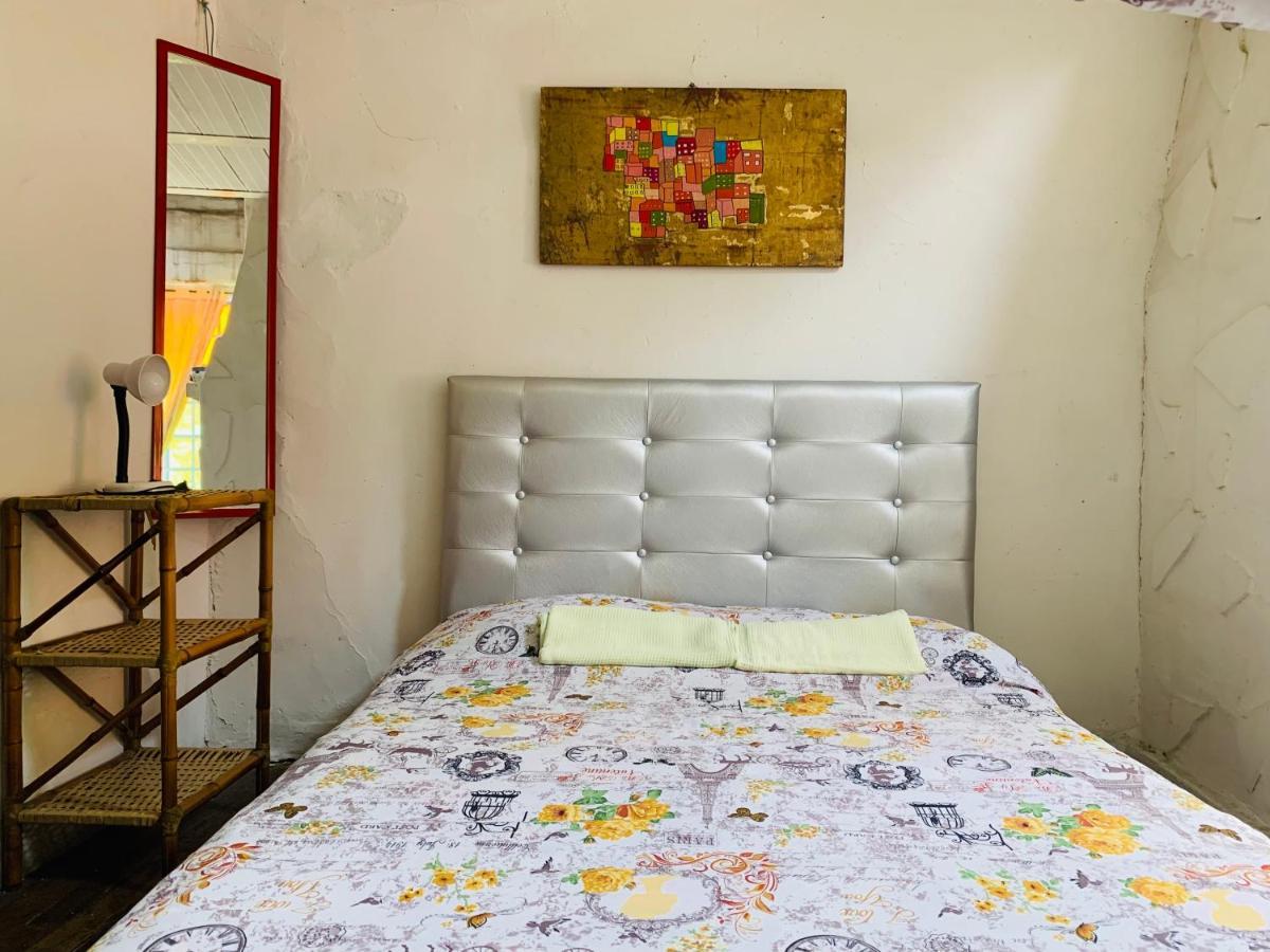 Guest house Casa Artistica Candelaria 3*