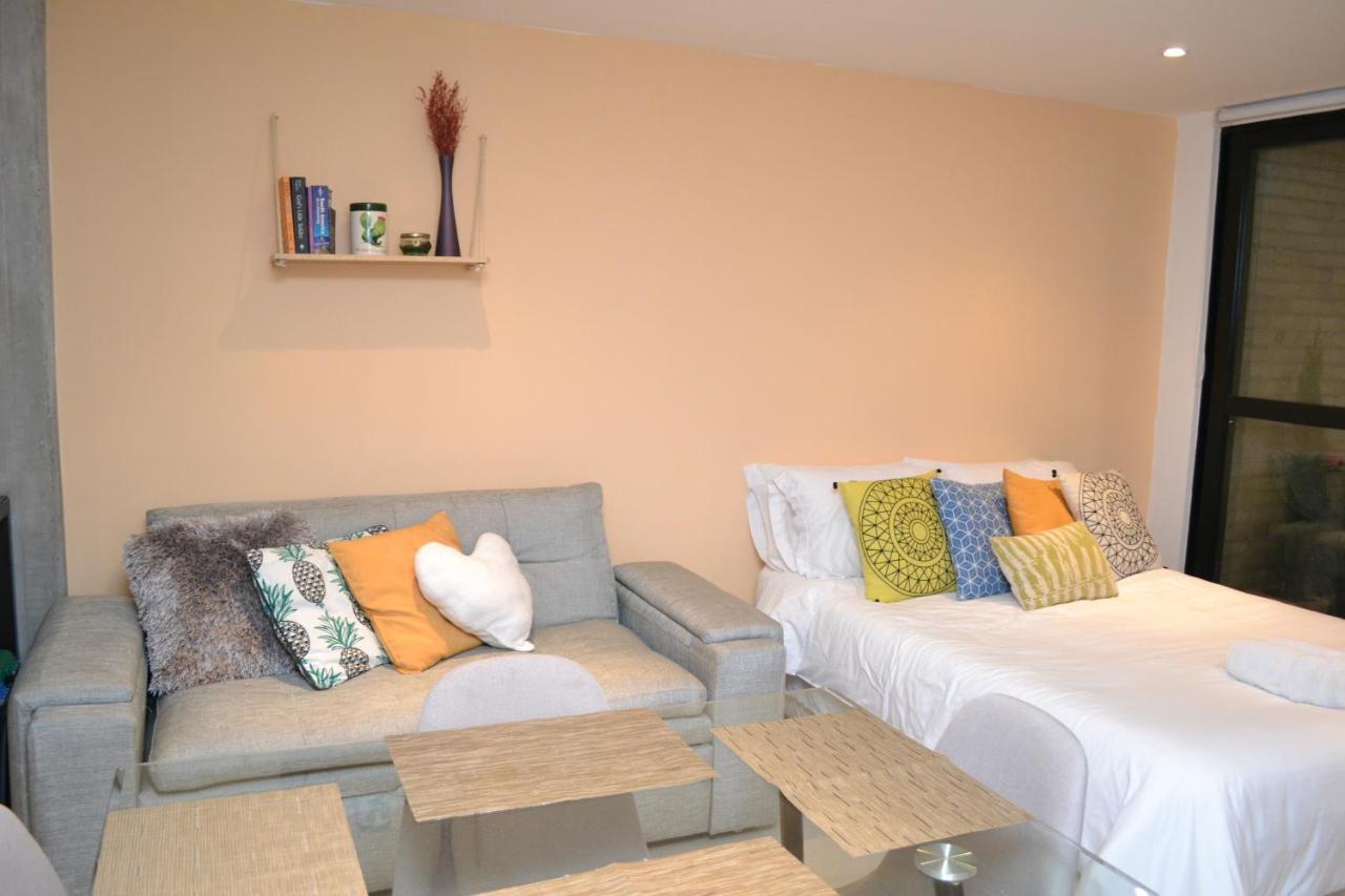 Flats Apartment *