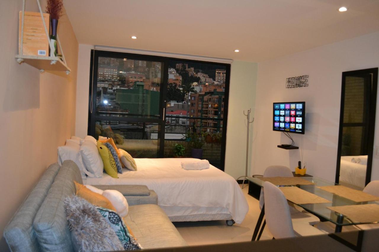 Flats Apartment