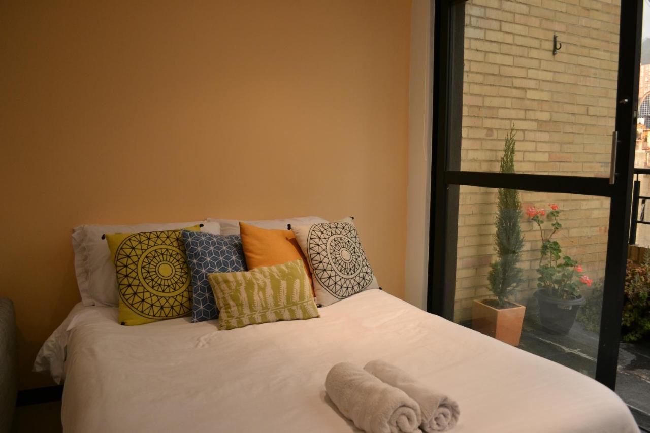 Flats Apartment Bogota