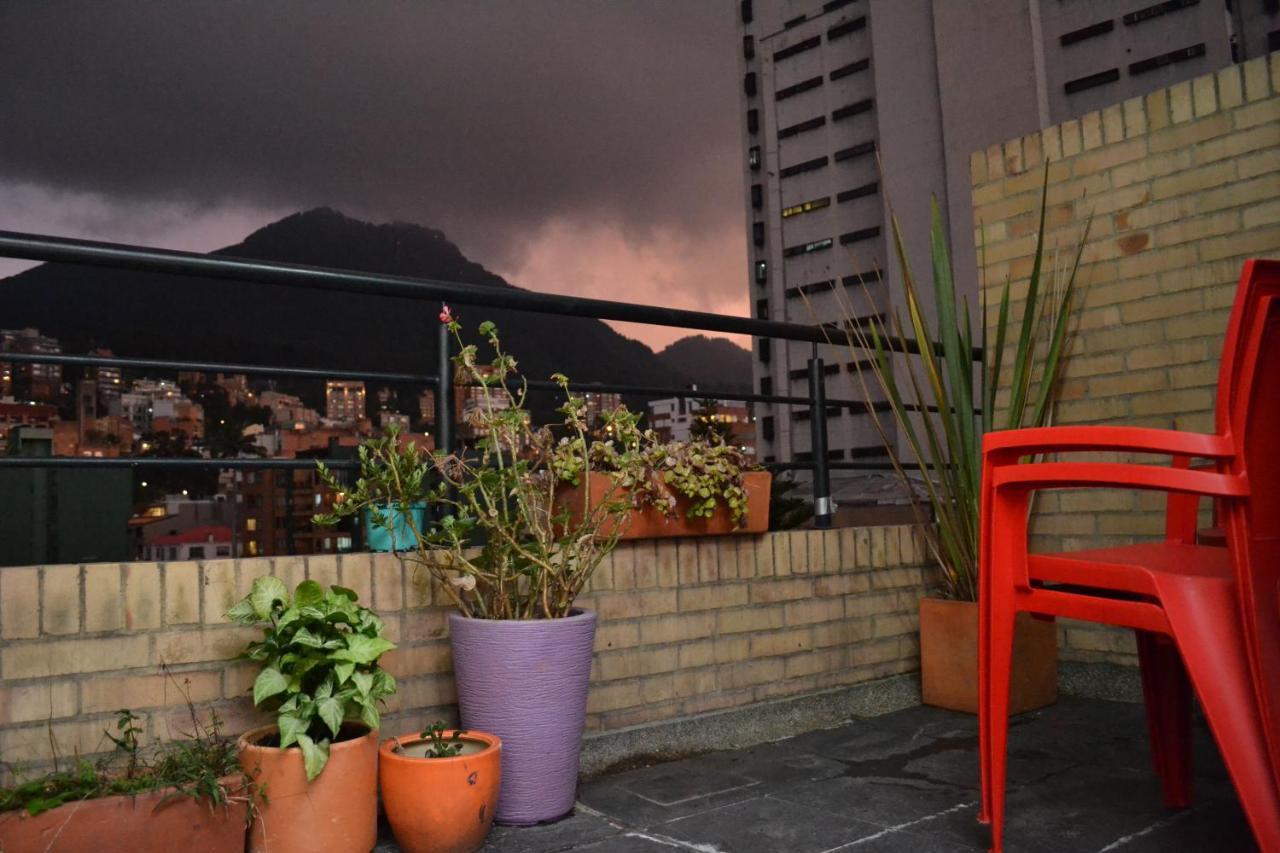 Flats * Bogota