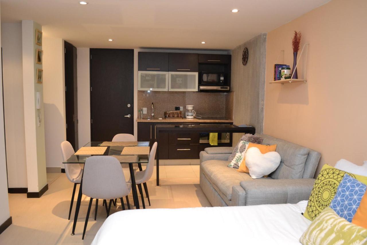 Flats Apartment Bogota
