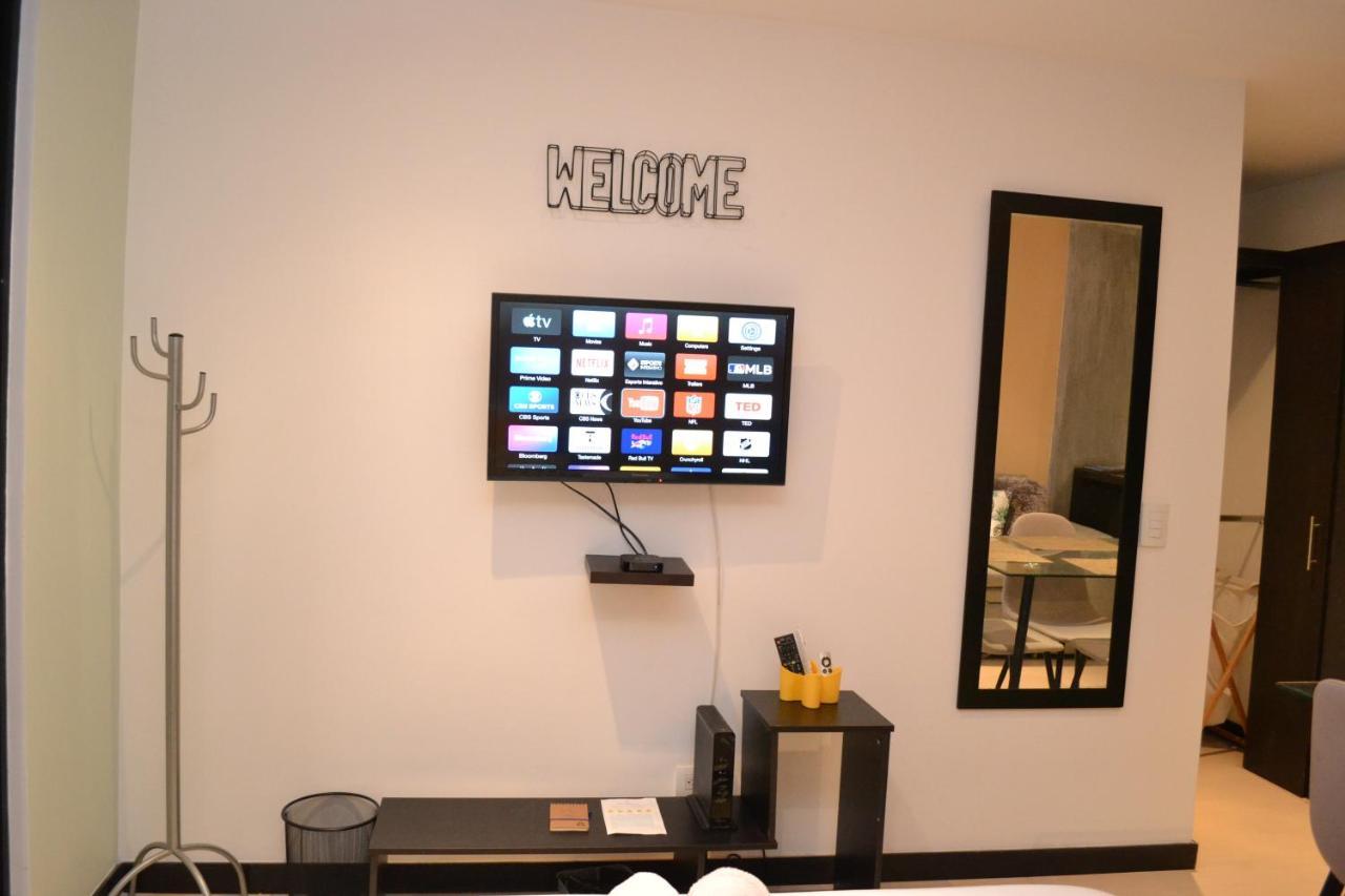 Flats Apartment Bogota