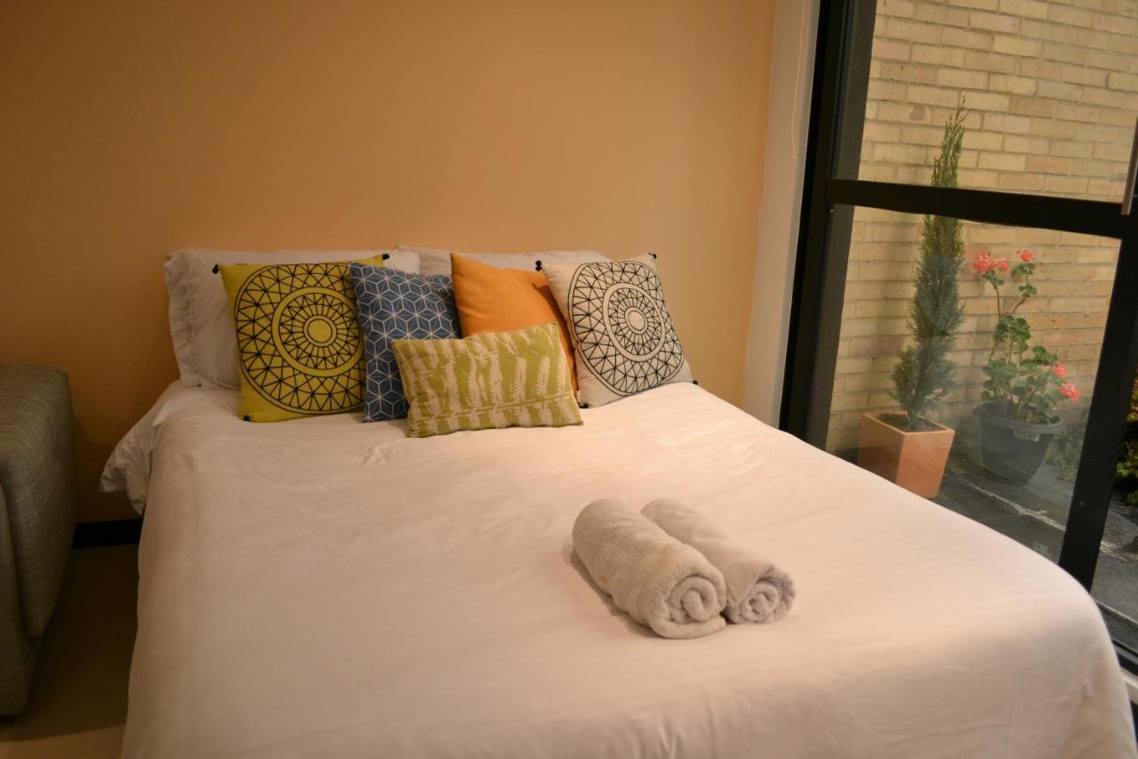 Flats Apartment
