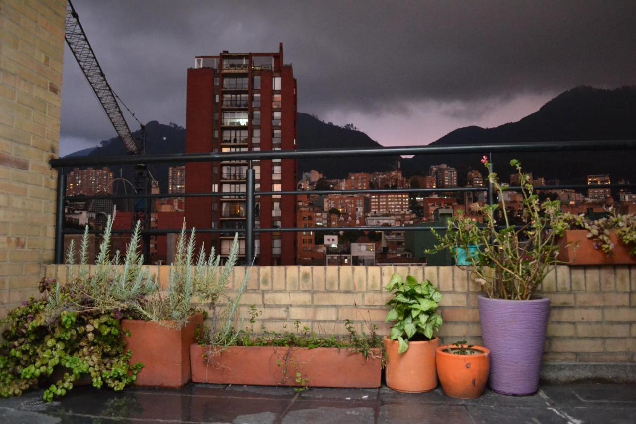 Flats Bogota