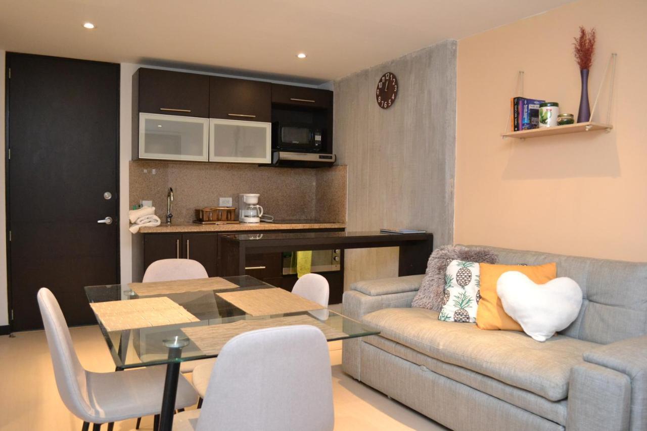 Flats Apartment