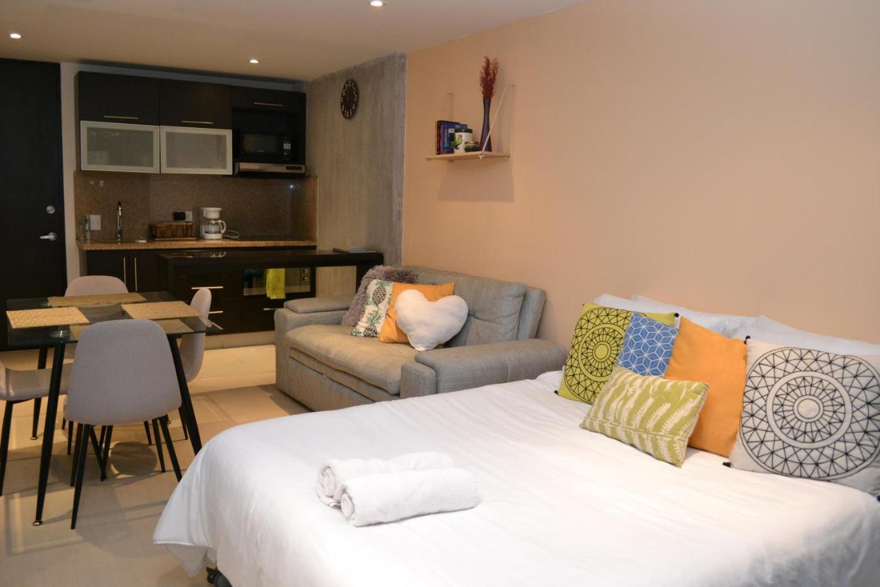 Flats Apartment Bogota
