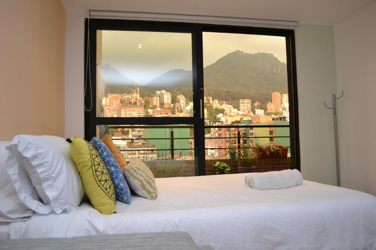Apartment Flats Bogota